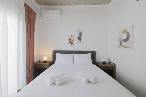 Papazoli Peaceful Central Living