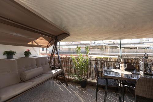 Papazoli Peaceful Central Living