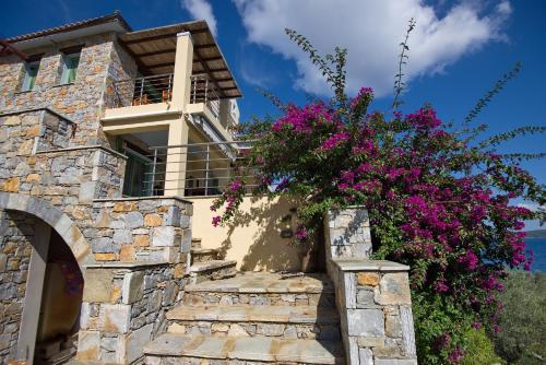 Imagen de la galería de Villa Theros, en Steni Vala Alonissos