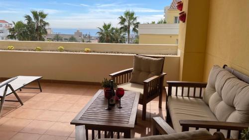 Intermobiliaria Rentals - Puerto Alto B3 11