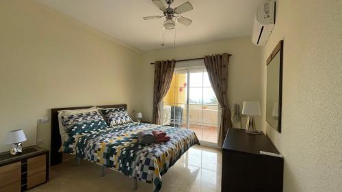 Intermobiliaria Rentals - Puerto Alto B3 11