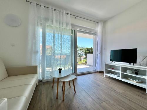 Goldie Vista Apartments Krk