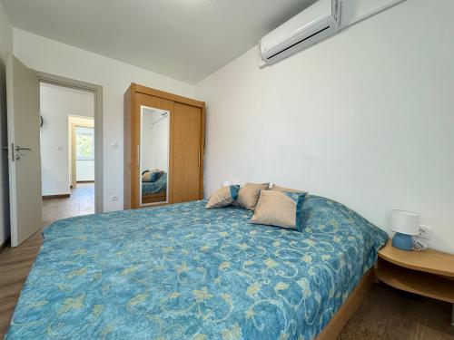 Goldie Vista Apartments Krk