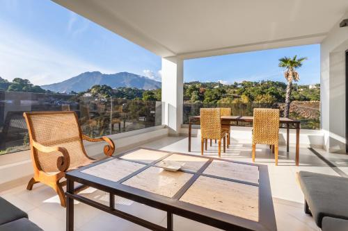 Luxury 2 bedroom apartment