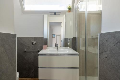 Quattro Fontane 4P - B&D Apts