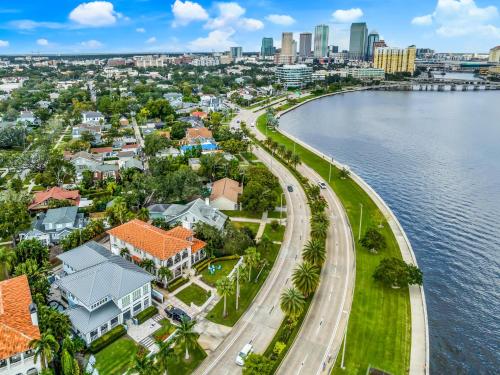 Imagen de la galería de Bayshore Charmer, en Tampa