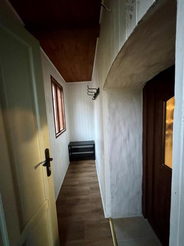 Chalupa Daša-tiny house