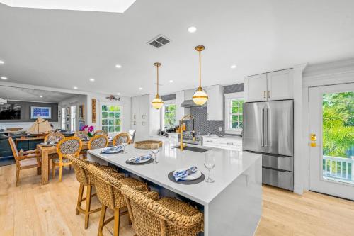 Φωτογραφία από το άλμπουμ του Casa Azul Beach Compound σε Longboat Key