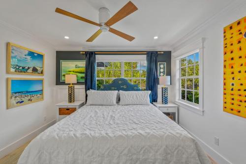 Φωτογραφία από το άλμπουμ του Casa Azul Beach Compound σε Longboat Key