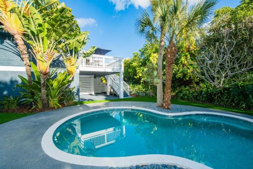 Φωτογραφία από το άλμπουμ του Casa Azul Beach Compound σε Longboat Key