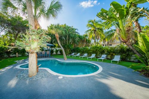 Φωτογραφία από το άλμπουμ του Casa Azul Beach Compound σε Longboat Key