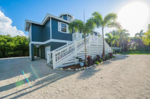 Φωτογραφία από το άλμπουμ του Casa Azul Beach Compound σε Longboat Key