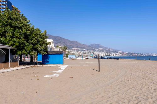 NEW BOLICHES APARTMENT 2nd Line Beach with Parking