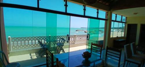 Foto dalla galleria di Ô de Casa a Japaratinga