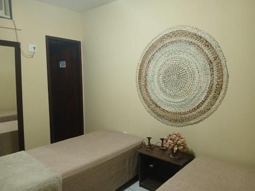 Foto dalla galleria di Ô de Casa a Japaratinga