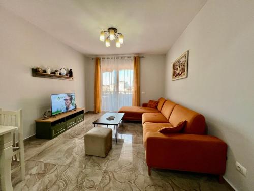 Un televizor și/sau centru de divertisment la The Nexus