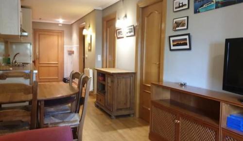 SIERRA NEVADA Acogedor y bien ubicado