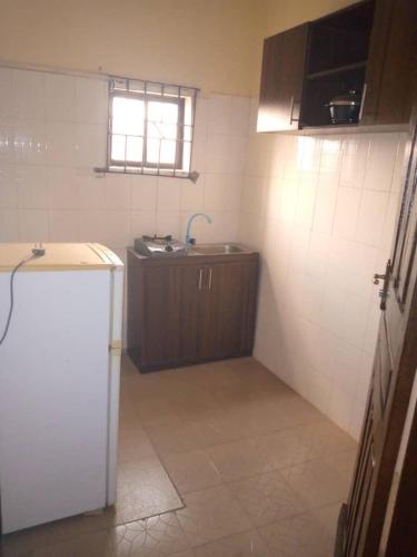 Fotografie z fotogalerie ubytování 1 bedroom self contained v destinaci Otta