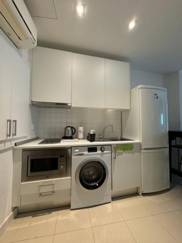 estudio en centro madrid