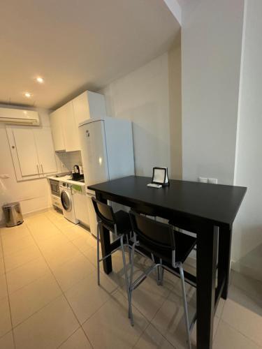estudio en centro madrid