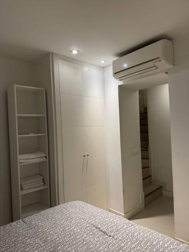 estudio en centro madrid