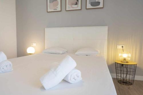 Apartamento Don Pedro 2