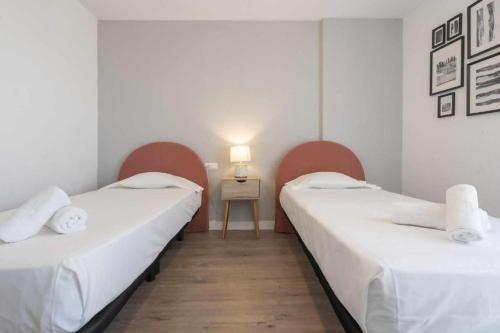 Apartamento Don Pedro 2