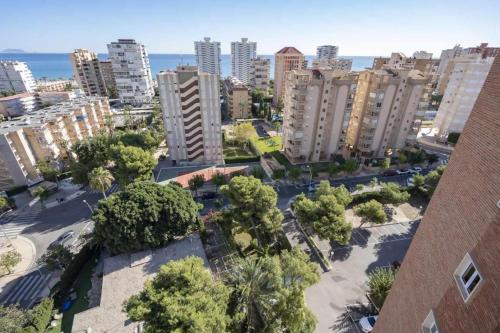 Apartamento Don Pedro 2