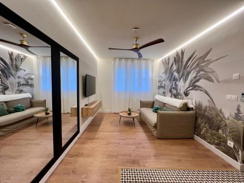 BILBAO NORTH SHORE APARTMENTs 4