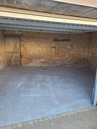 Gambar di galeri bagi Maison idéale pour 2 personnes, garage clos et Wifi di Beauvoir-sur-Niort