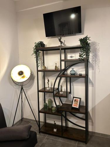 White, San Giovanni Studio