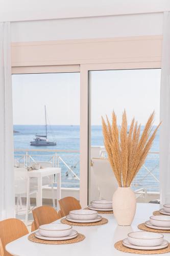 BeachSide Escape Apartments