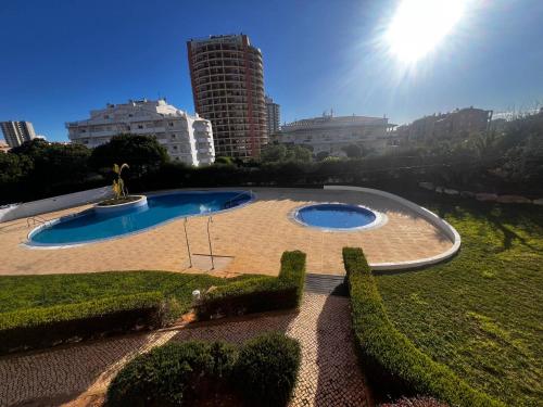 Apartamento T1 Praia da Rocha Portimão