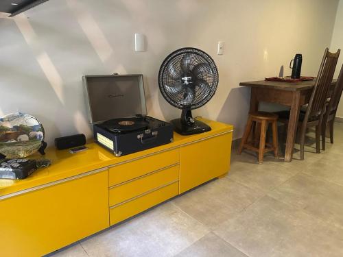 Fotografie z fotogalerie ubytování Loft Rio da Mata v destinaci Pirenópolis