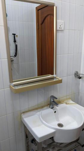 Un baño de Volcano Visita