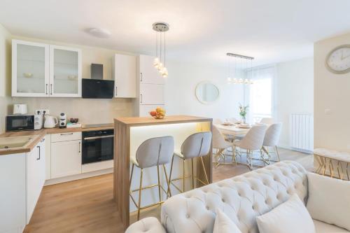Royal Adriatic Apartment