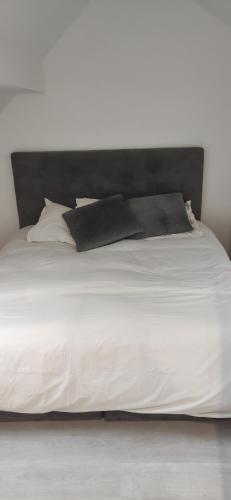 Appartement vu sur la cathédrale