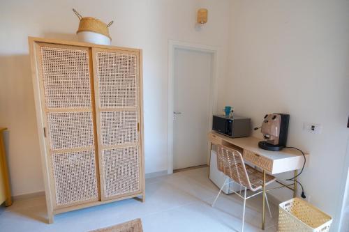 Φωτογραφία από το άλμπουμ του Paolino Home And Rooms στις Συρακούσες