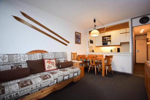 Résidence Aime 2000 - 4 Pièces 7/8 pers - AIME 2000 - PLAGNE AIME 2000- WIFI MAE-1864