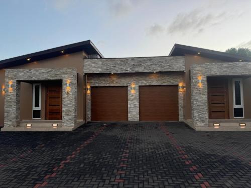 SBK Luxury Apartments