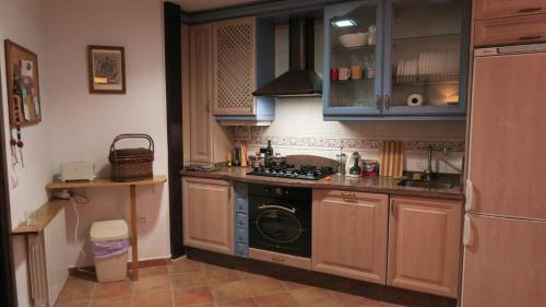 Charming Albaicin Patio Flat Free onsite parking