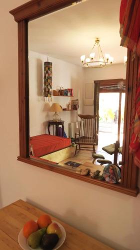 Charming Albaicin Patio Flat Free onsite parking