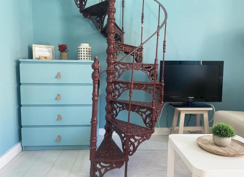 Riverside Apartment 42 - Lisbon