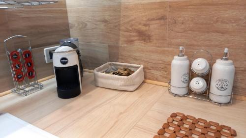 Gambar di galeri bagi Casadeluxe di Abano Terme
