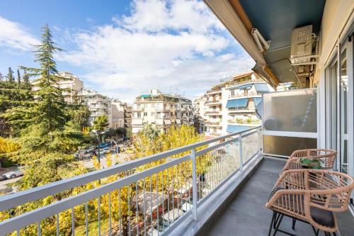 2br Apt Near Ancient Stadium MK