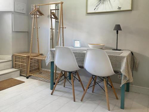 Riverside Apartment 42 - Lisbon