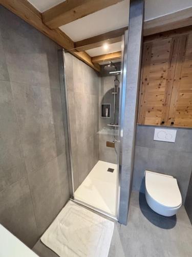 Meribel, Chasseforet Plateau Appartement en duplex ski aux pieds refait à neuf