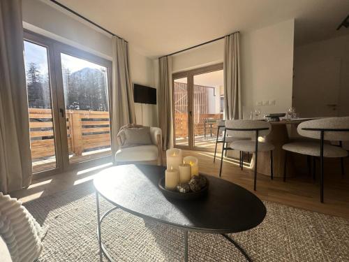 Photo de la galerie de l'établissement Résidence Le Living Stone B - MAGNIGIQUE T3 PRES DES PISTES MAE-4551, à Vars