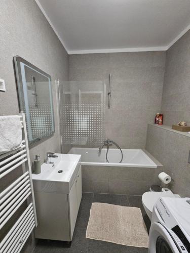Apartman Britt