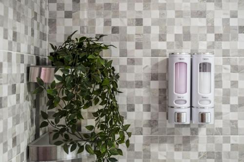 Fotografie z fotogalerie ubytování Playa Marinsa Beach piscina y padel v destinaci Torre del Mar